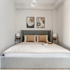 Отель Sanders Port - Sleeky Studio With Roof-top Terrace, фото 3