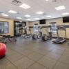 Отель Hampton Inn & Suites Newport/Cincinnati, фото 24