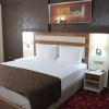 Отель Palm City Hotel Turgutlu, фото 7