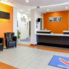 Отель Motel 6 Swift Current, SK, фото 14