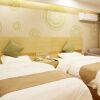 Отель GreenTree Inn Anhui Suzhou Si District Bianhe Avenue Business Hotel, фото 5