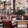 Отель Residence Inn by Marriott San Diego Downtown в Сан-Диего