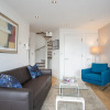 Отель Temple Bar District Apartments, фото 11