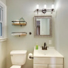 Отель Pet-friendly Greenville Vacation Rental w/ Deck!, фото 7