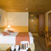 Отель & Spa Silberhorn Wengen в Венгене