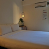 Отель Wonderwall Hotel, фото 17