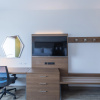Отель Holiday Inn Express & Suites Columbia Downtown - The Vista, an IHG Hotel, фото 12