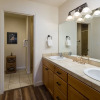 Отель Cottonwoods 419, фото 8