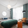 Отель Huangling Grain rain Guesthouse, фото 4