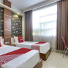 Отель OYO 90973 Hotel Karunia Pkpri Grobogan, фото 15