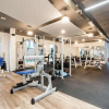Отель Hey Lou Hotel Monheim am Rhein, фото 21