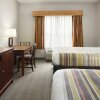 Отель Country Inn & Suites by Radisson, Columbus West, OH в Колумбусе