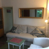 Отель Haus Strandläufer Wohnung 1, фото 12