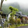 Отель Harmona Resort & Spa Zhangjiajie, фото 14