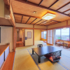 Отель Atami Onsen Umibe No Yado Nagahamaen, фото 7