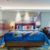 Отель Hampton by Hilton Fuyang Guomao, фото 5