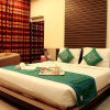 Отель OYO 1805 Blue Orchid Corporate Inn, фото 6