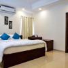 Отель SKYLA Service Apartment Road No.10 Banjara Hills Near Indo-American Hospital, фото 4