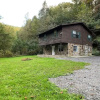 Отель Secluded And Quiet Cabin: The Bear Necessities 3 Bedroom Cabin by Redawning, фото 22