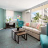 Отель Courtyard Marriott Waikiki Beach, фото 6