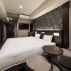 Отель B Suites Namba Kuromon, фото 8