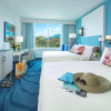 Отель Universal's Loews Sapphire Falls Resort, фото 5