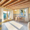 Отель Sun-baked Bungalow in Oliva With Swimming Pool, фото 2