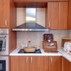 Отель Triopetra Luxury Villas Fournou Lago, фото 17