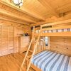 Отель Carroll Log Cabin w/ Deck < 9 Mi to Bretton Woods!, фото 11
