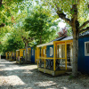 Отель La Risacca Family Camping Village, фото 18