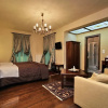 Отель Aiora Luxury Suites, фото 7