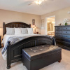 Отель Branson Condo: 1 Mi to Dolly Parton's Stampede!, фото 7