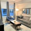 Отель The Elvis Presley Urban Luxury Apts Austin в Остине