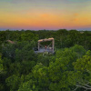 Отель Treehouse Tulum H2ojos, фото 39