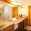 Отель No. 18 Stony Creek Lodge Home, фото 4