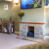 Отель Cotswold Cottage Gems Ivy Cottage, фото 19