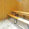 Отель T4 pour 6-8 Pers+Terrasse proche du Cours Julien, фото 18