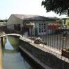 Отель Chambres d'hôtes le Moulin de Beaunette, фото 31