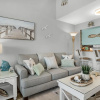Отель Seascape Villas 148- Vacay With a View, фото 13