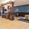Отель Holiday Inn Express Wichita Falls, an IHG Hotel, фото 2