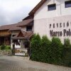 Отель Penzión Marco Polo во Врутки