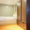 Отель Exclusive And Spacious 1BR Bassura City, фото 4