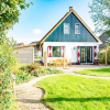 Отель Buitenplaats 7 Callantsoog, фото 19