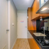 Отель Modern and Compact Studio at Patraland Urbano Apartment, фото 16