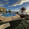 Отель Luxury Villa With Private Heated Pool, Garden and Views of the sea and Mountains, фото 16