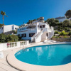 Отель Casa Lucia - 2 bedroom family villa with large spacious pool area - Sea views, фото 12