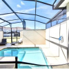 Отель Family Townhome Near Disney! Patio W/pvt Splash Pool, Modern Decor,free Wifi, Resort W/waterpark! 4 , фото 20