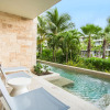 Отель Secrets Riviera Cancún All Preferred - Adults Only - All inclusive, фото 24