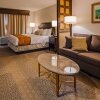 Отель Best Western Plus Vineyard Inn & Suites, фото 14