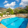 Отель Villa Dimitrios Large Private Pool Sea Views Wifi Eco-friendly - 1974, фото 13